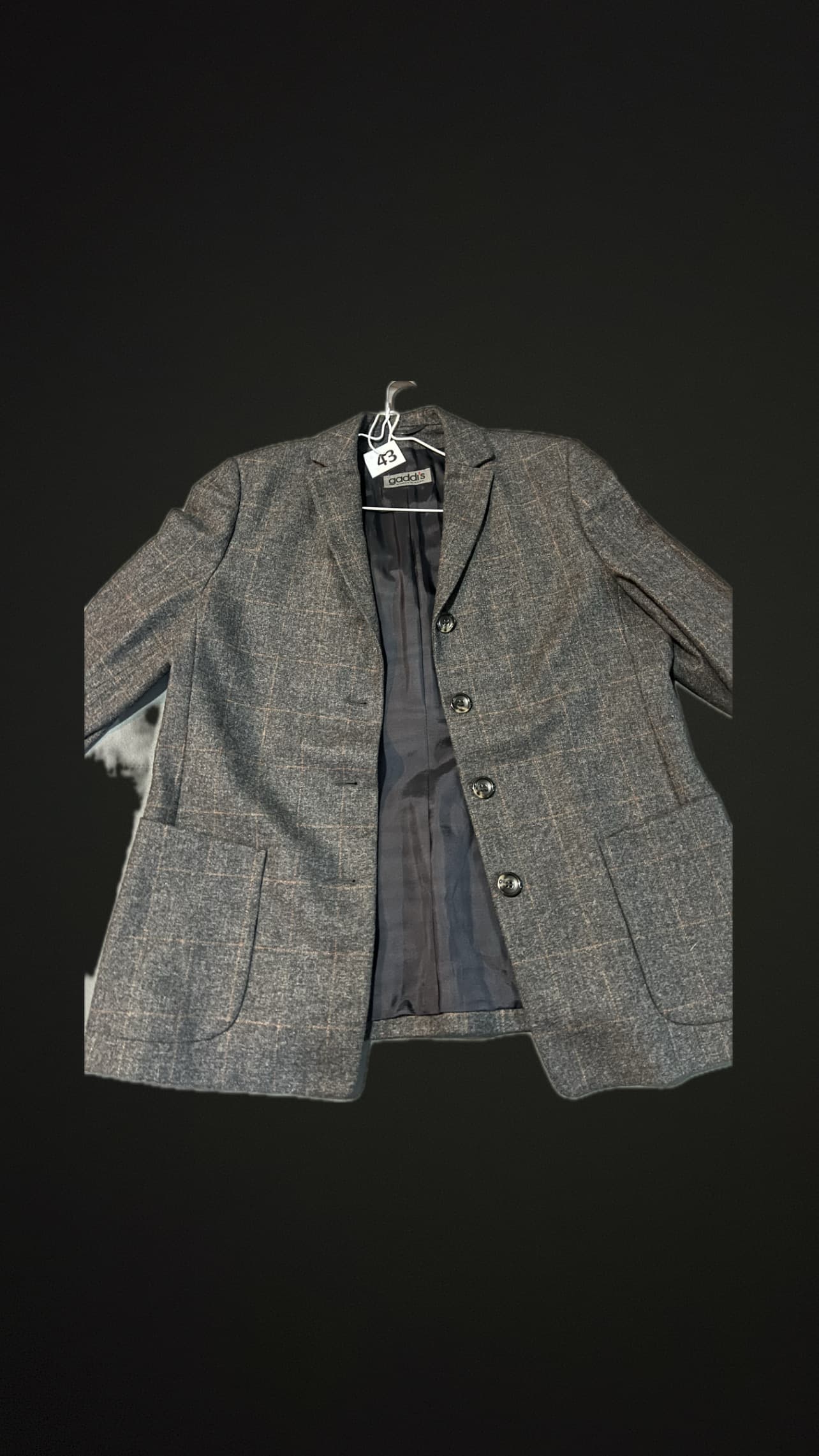 BLAZER