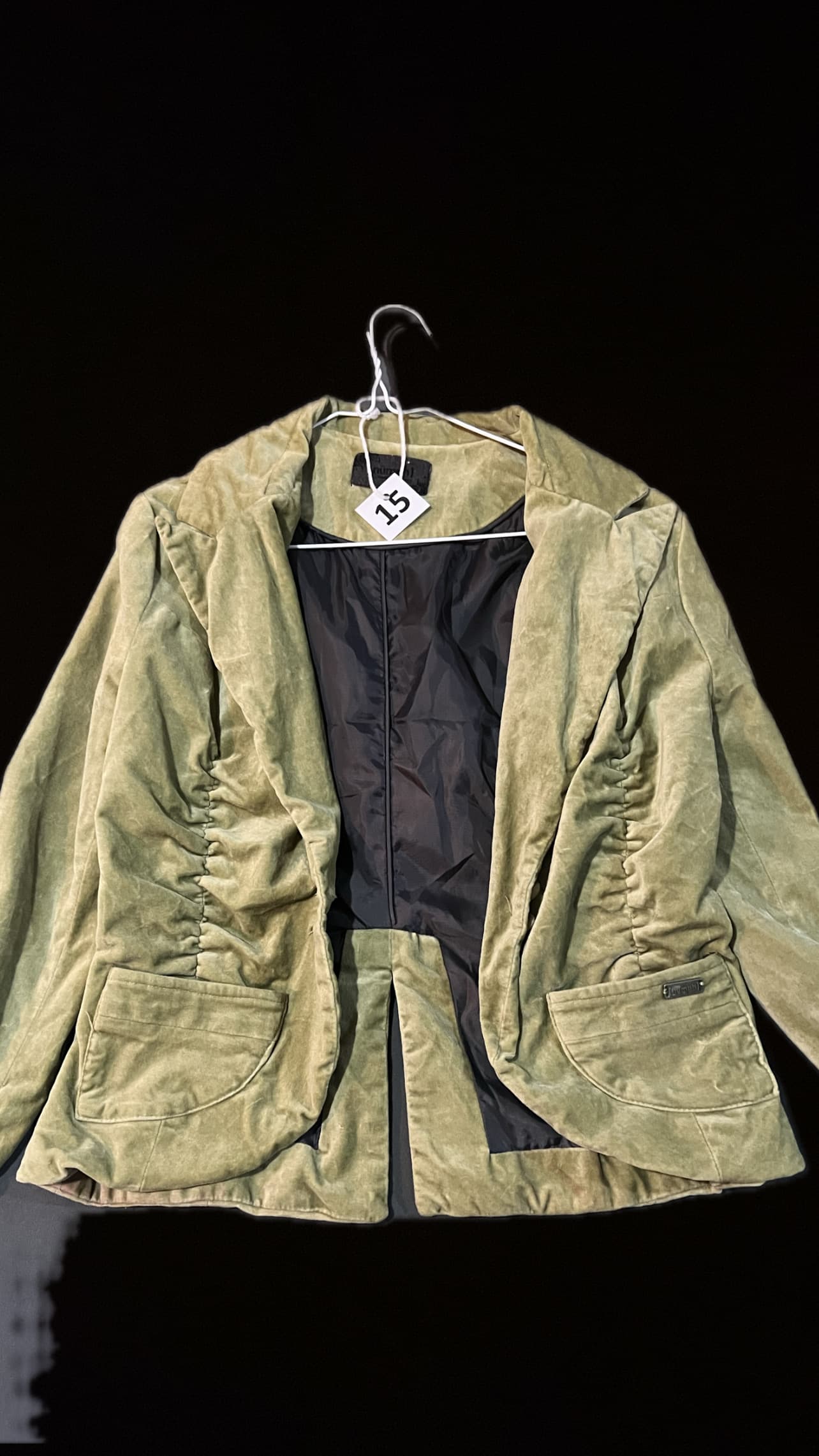 BLAZER
